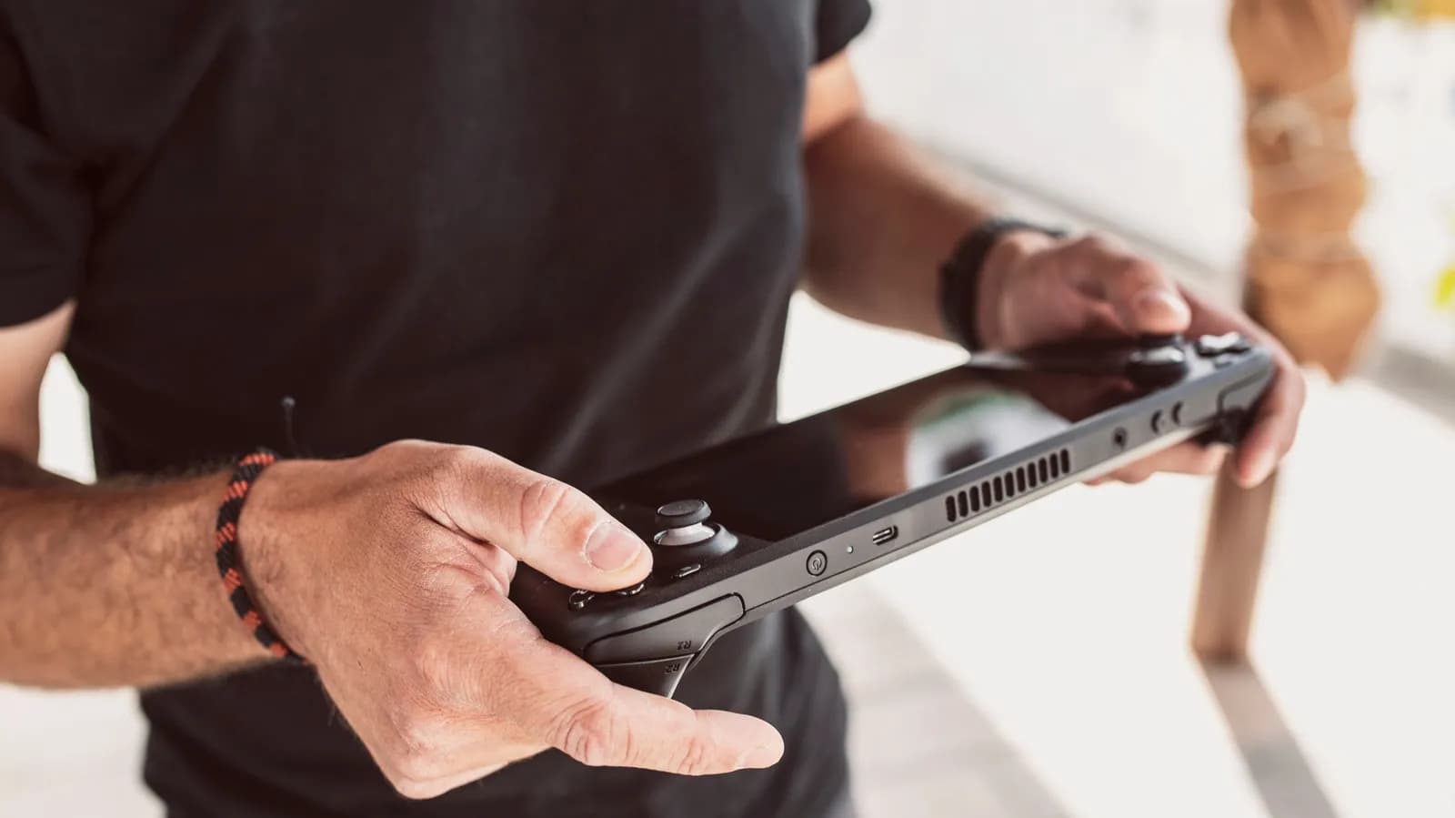 Is there any benefit to restarting your gaming handheld regularly? - Engadget