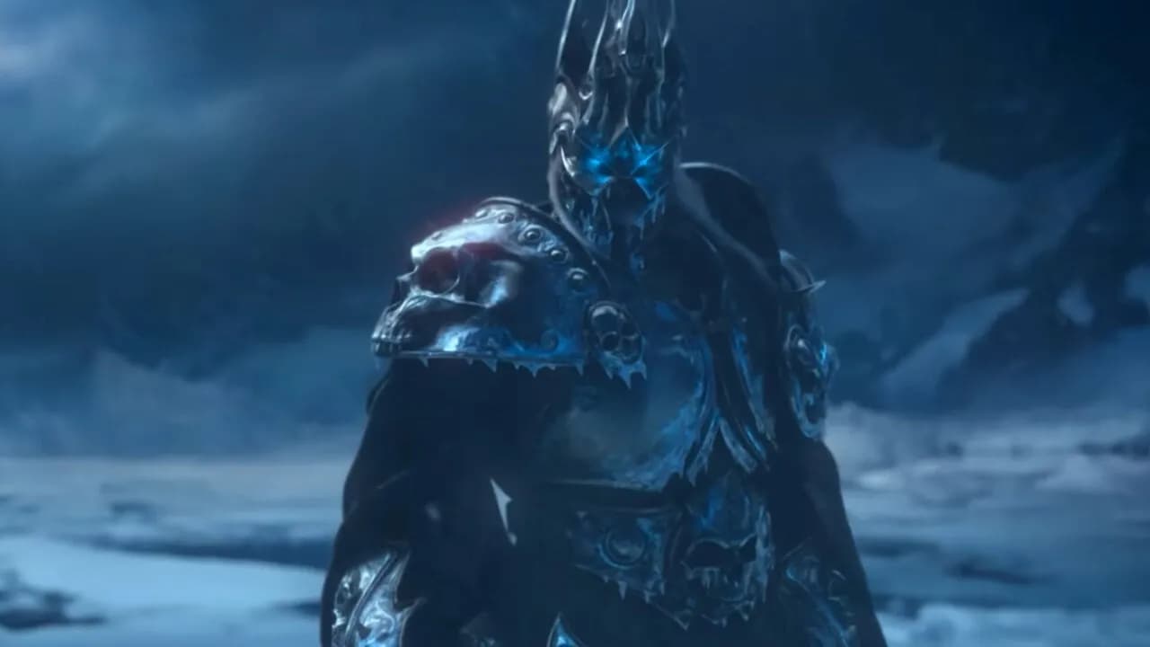 World Of Warcraft Is About To Remix Its Most Beloved Expansion - Kotaku