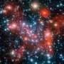 Why are the stars around our galaxy's black hole missing their companions?