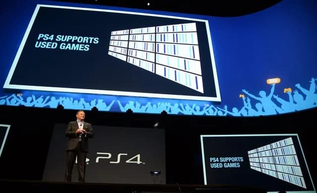 Wiki documents at least 44 instances in which Sony says you own your games as digital games ownership lawsuit progresses โ project is direct assault on Sony's claim in recent ownership lawsuit