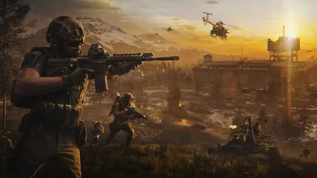 Wardogs Surpasses 1 Million Copies Sold on Day One, Blows Past 300k Peak Concurrent Players on Steam