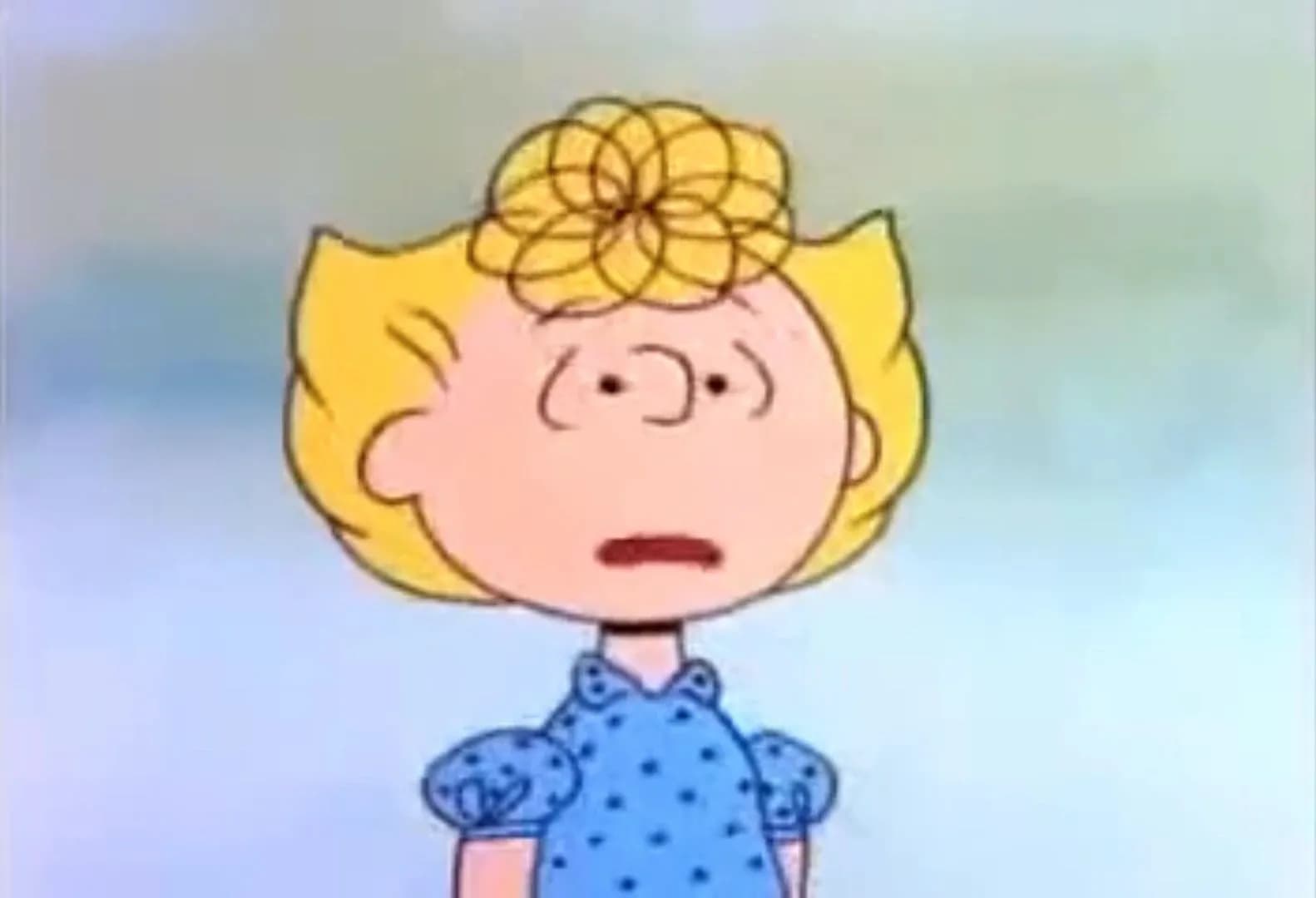 63 Years Later, the Best 'Peanuts' Sally Quote Is Still an Iconic Comic Strip Line