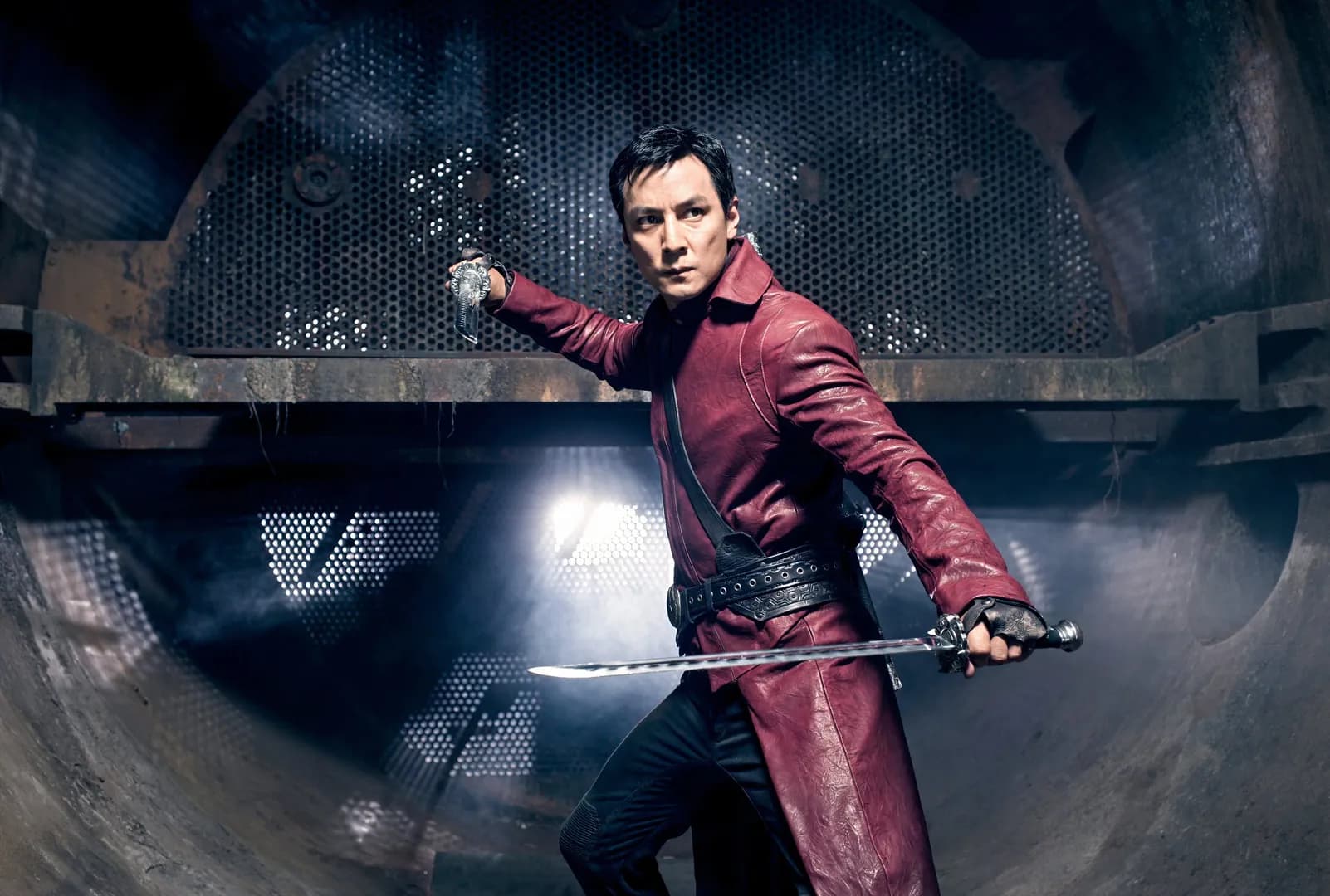 5 Near-Perfect Action Shows That Are Streaming Online for Free