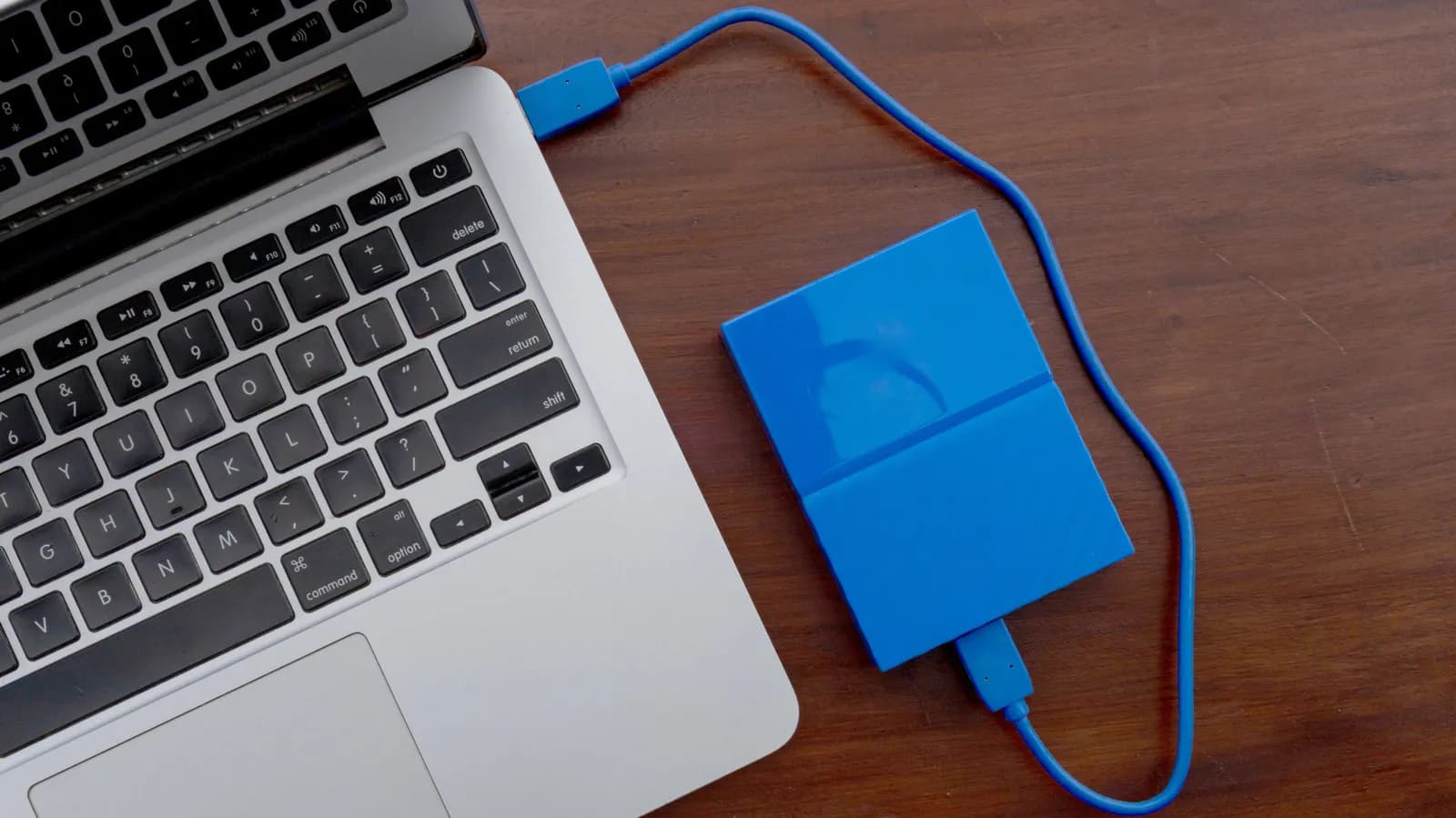 External HDD vs. SSD: What are the pros and cons of each drive type? - Engadget