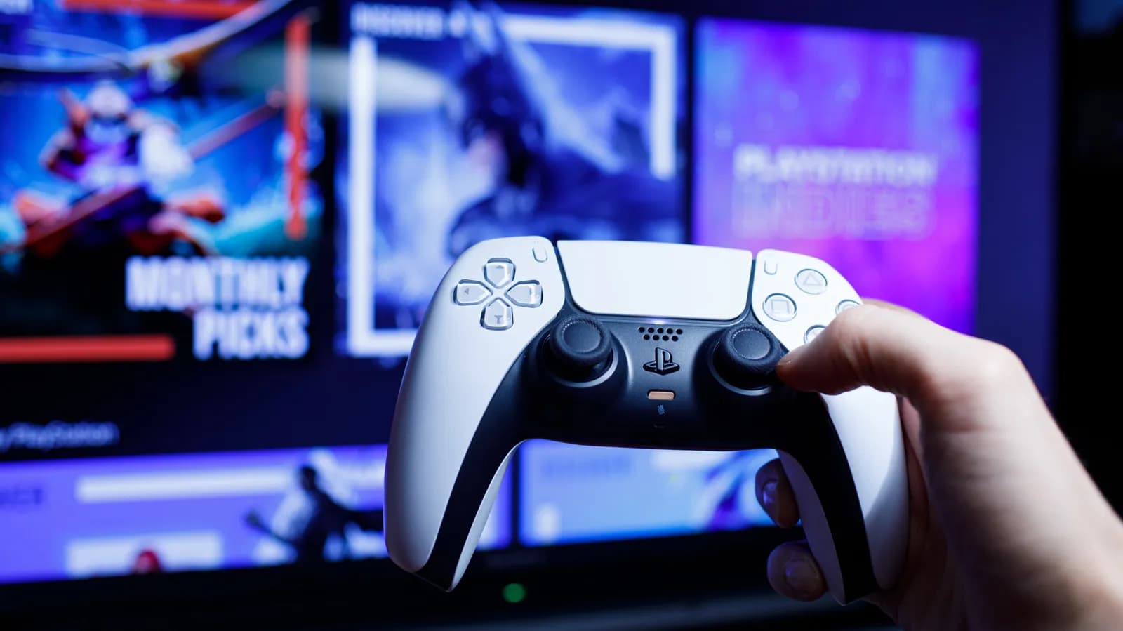 How to get your cut of PlayStation