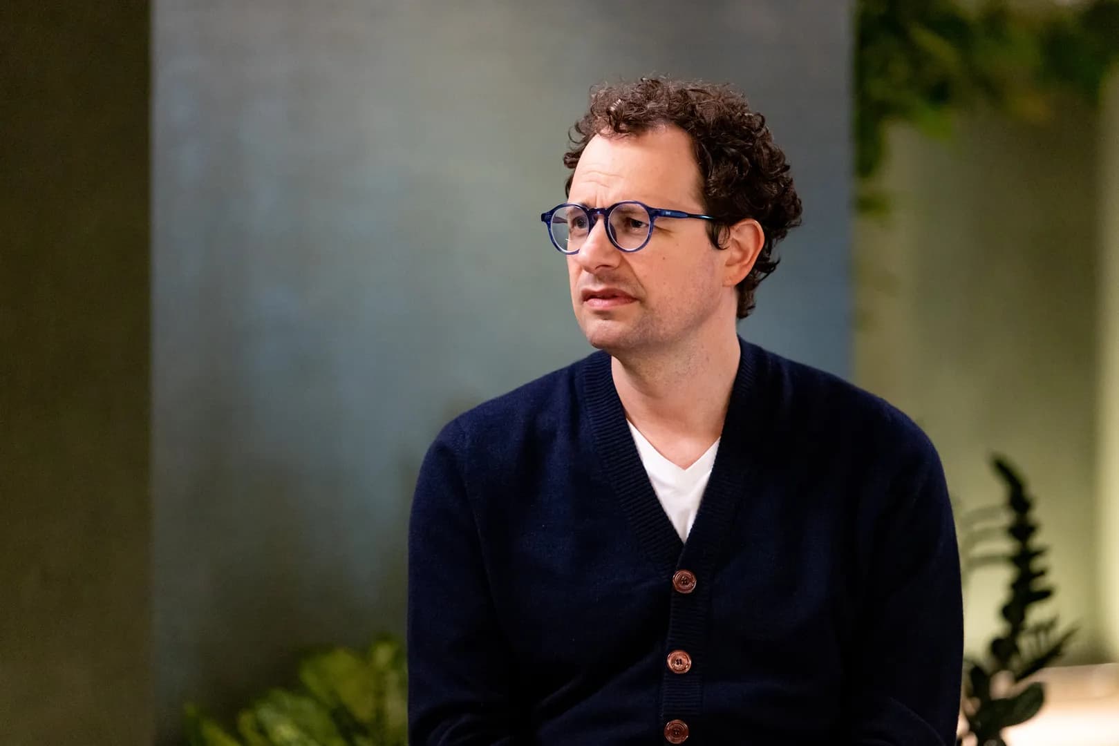 Anthropic's CEO wants the industry to slow down