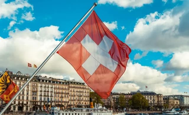 Switzerland is paying $11 million to stop using Outlook and Teams