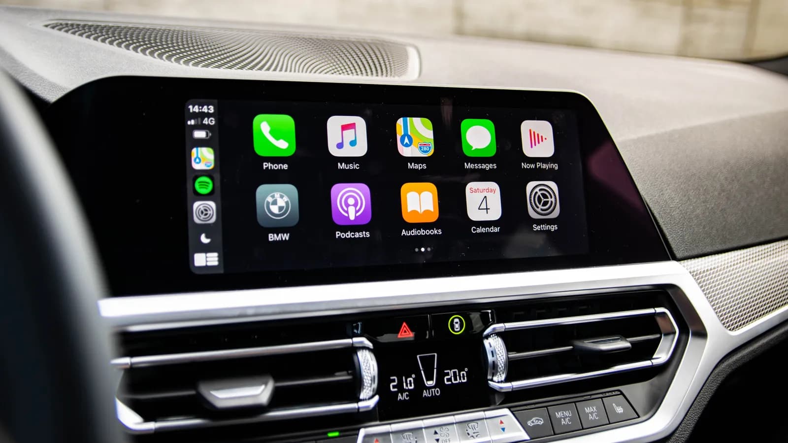 Car manufacturers are ditching CarPlay in 2026: Here