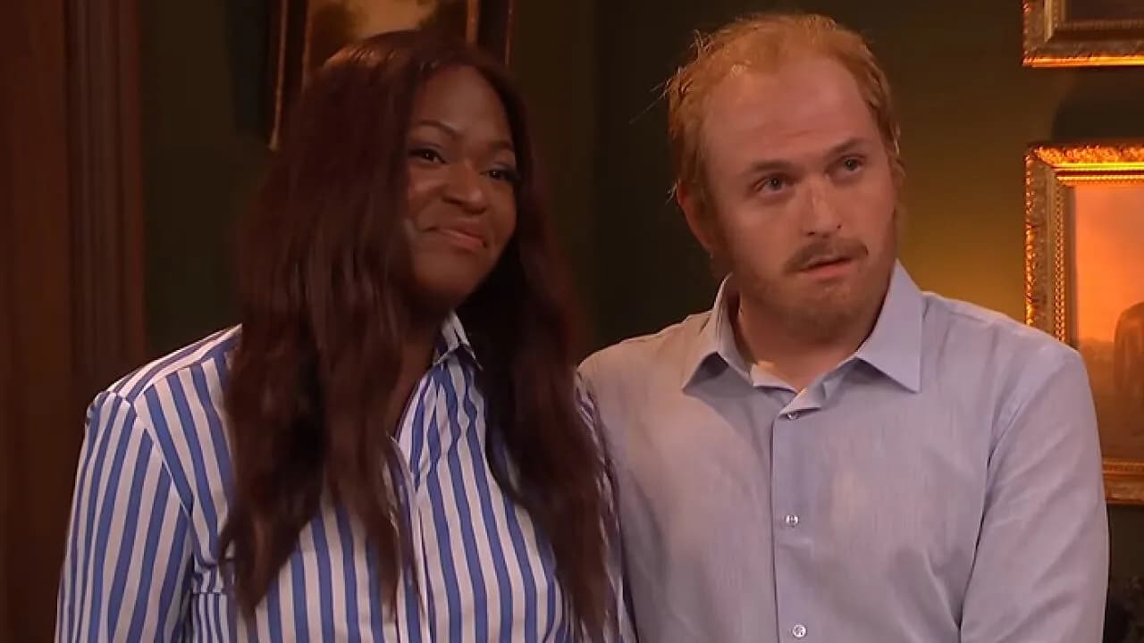 āAs Brown As Everā: āSNL UKā Roasts Meghan Markle And Prince Harry Over Their UK Return