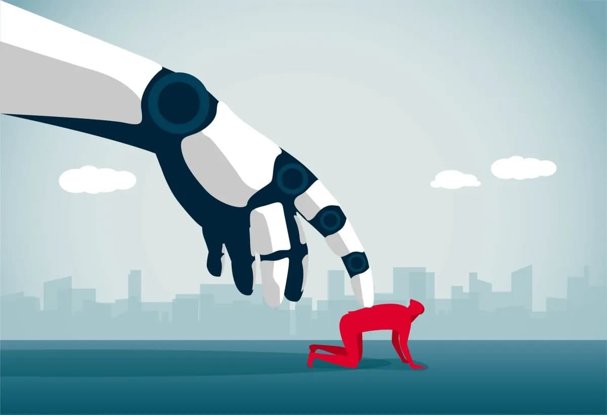 What's behind the AI industry’s latest warnings of doom? | TechCrunch