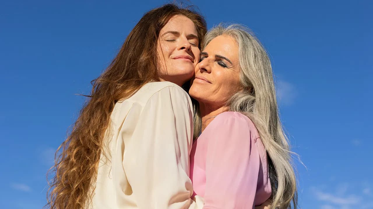 âMy Mom Started Dating A Womanâ: 58 People Who Took Their Midlife Crisis To An Absolutely Unhinged Level
