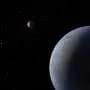JWST ruled out finding tiny moons around an exoplanet—that's great news
