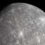 Masked tectonic structures suggest Mercury contracted 40% more than its visible scars alone indicate