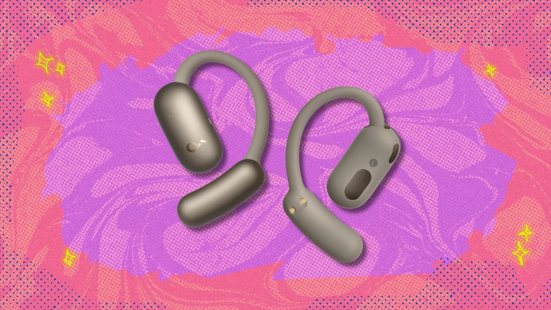 Best Soundcore deal: Save over $50 on Soundcore AeroFit 2 by Anker open earbuds