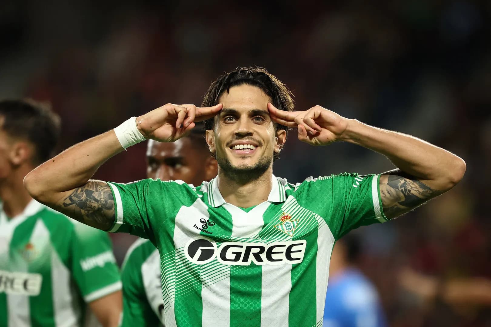 Villarreal vs. Real Betis 2026 livestream: How to watch La Liga for free