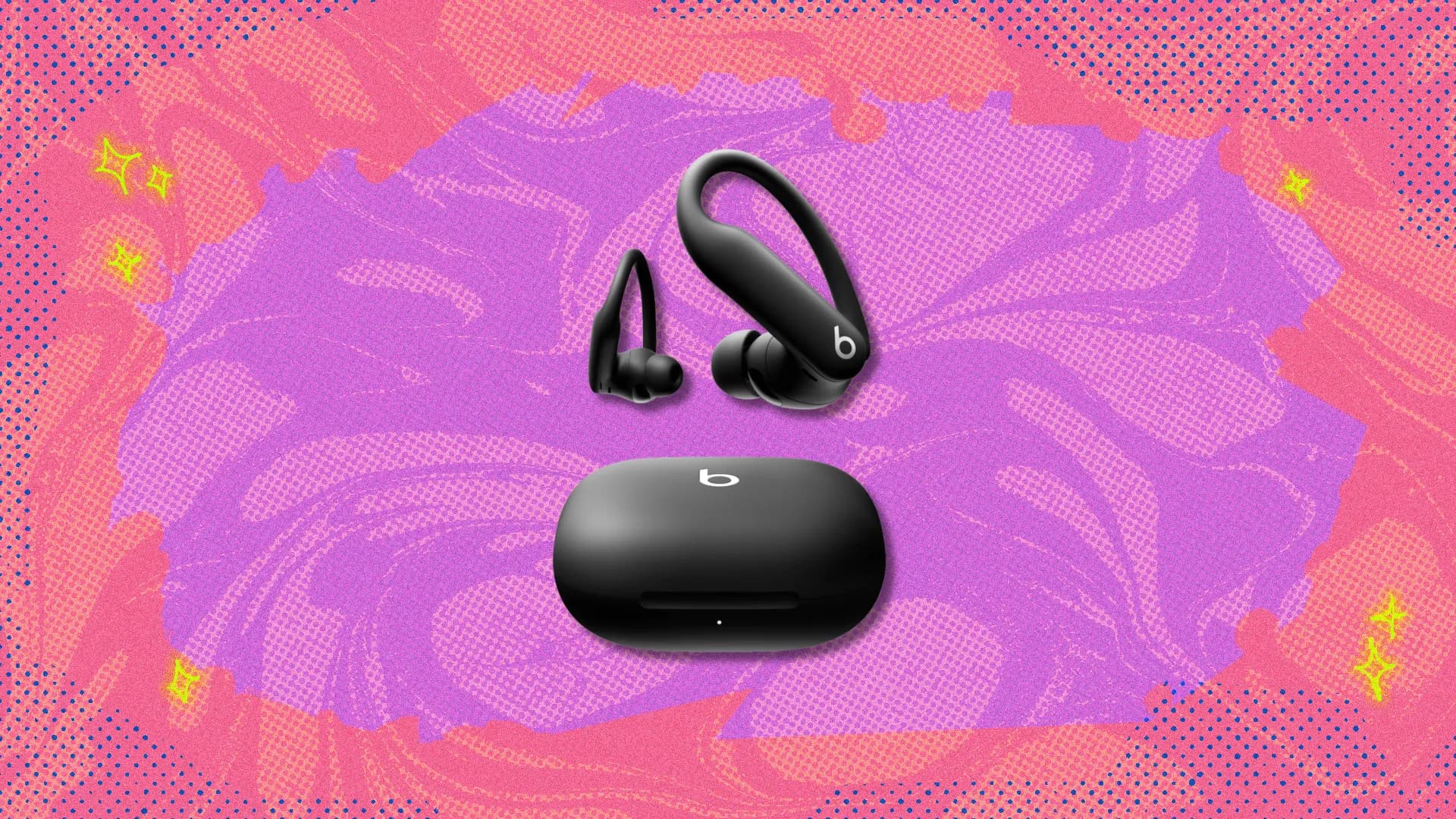 Best Beats deal: Save $50 on Beats Powerbeats Pro 2