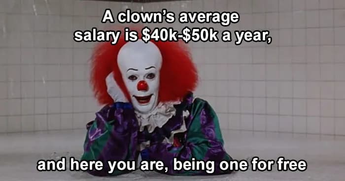 Brilliant Reaction Memes That People Deserve For Making Dumb Decisions