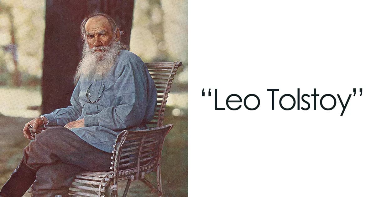 Photographs Of Famous Authors That Most People Have Never Seen