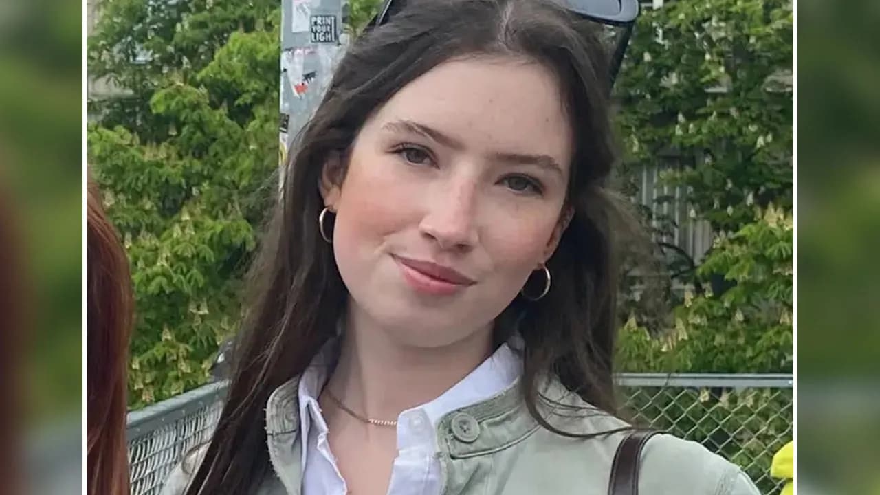 18-Year-Old Almost Lost Her Life After Brushing Off Sepsis Symptoms As A āBad Hangoverā