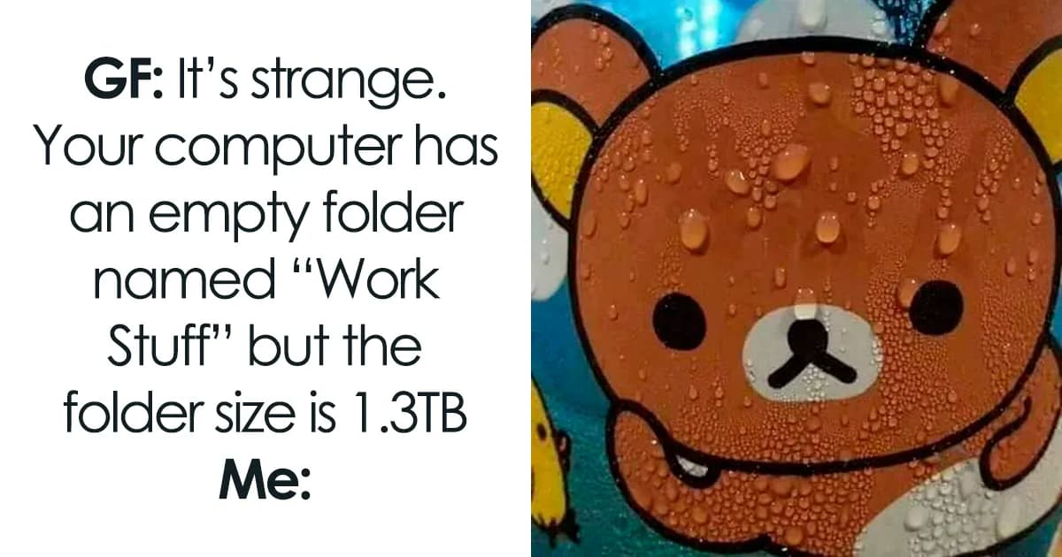 42 Funny Memes That Capture The Reality Of IT Support