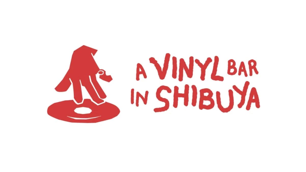 A Vinyl Bar in Shibuya is a startup offering fun music apps without any AI prompting | TechCrunch