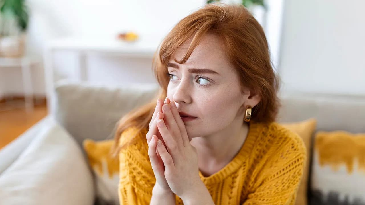 Woman Ends Toxic Relationship At 33, Dad Gets Angry She Hasnāt Given Him A Grandchild Yet