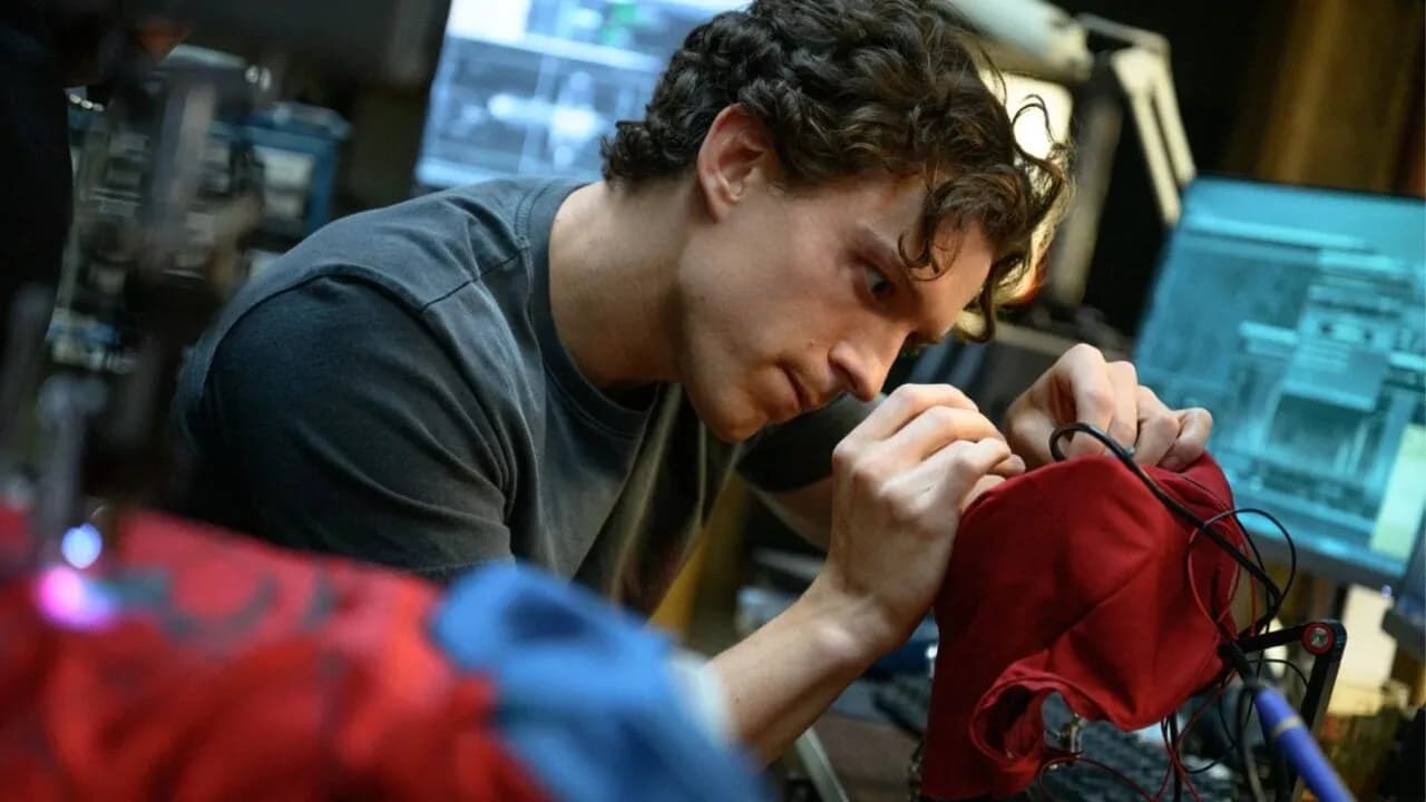 Tom Holland Is Now The Highest-Grossing Actor Of All Time