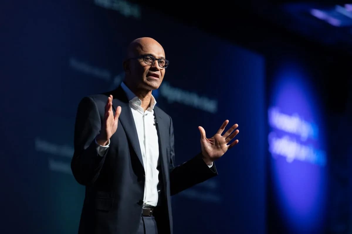 Microsoft's new AI 'code of conduct' tells models not to hack systems or trick humans | TechCrunch