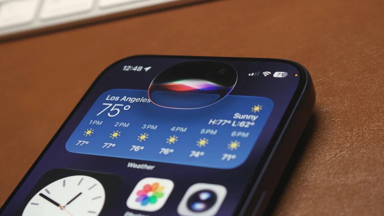 Siri AI is here as Apple releases iOS 27, macOS Golden Gate and other major OS updates - Engadget