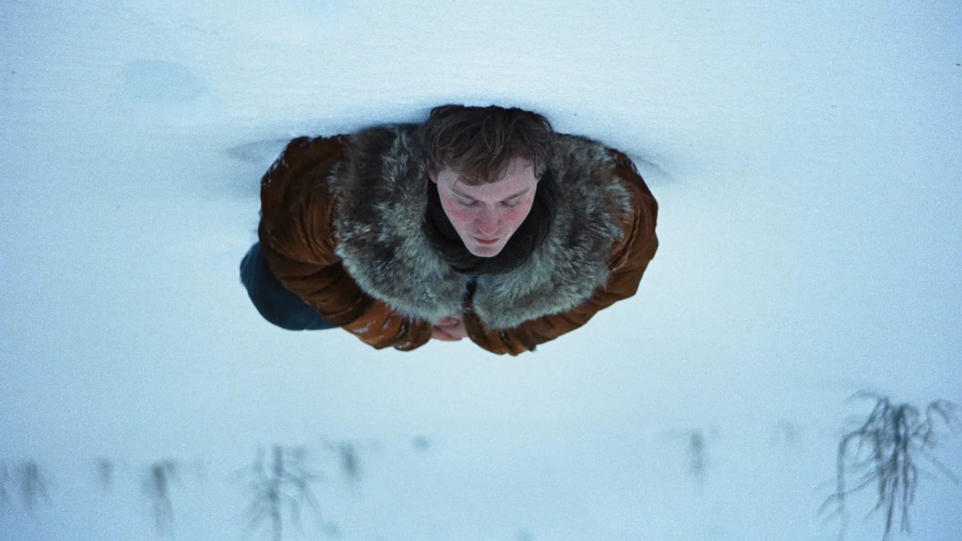 'A Long Winter' review: Fred Hechinger fronts a beautiful, unmissable queer drama