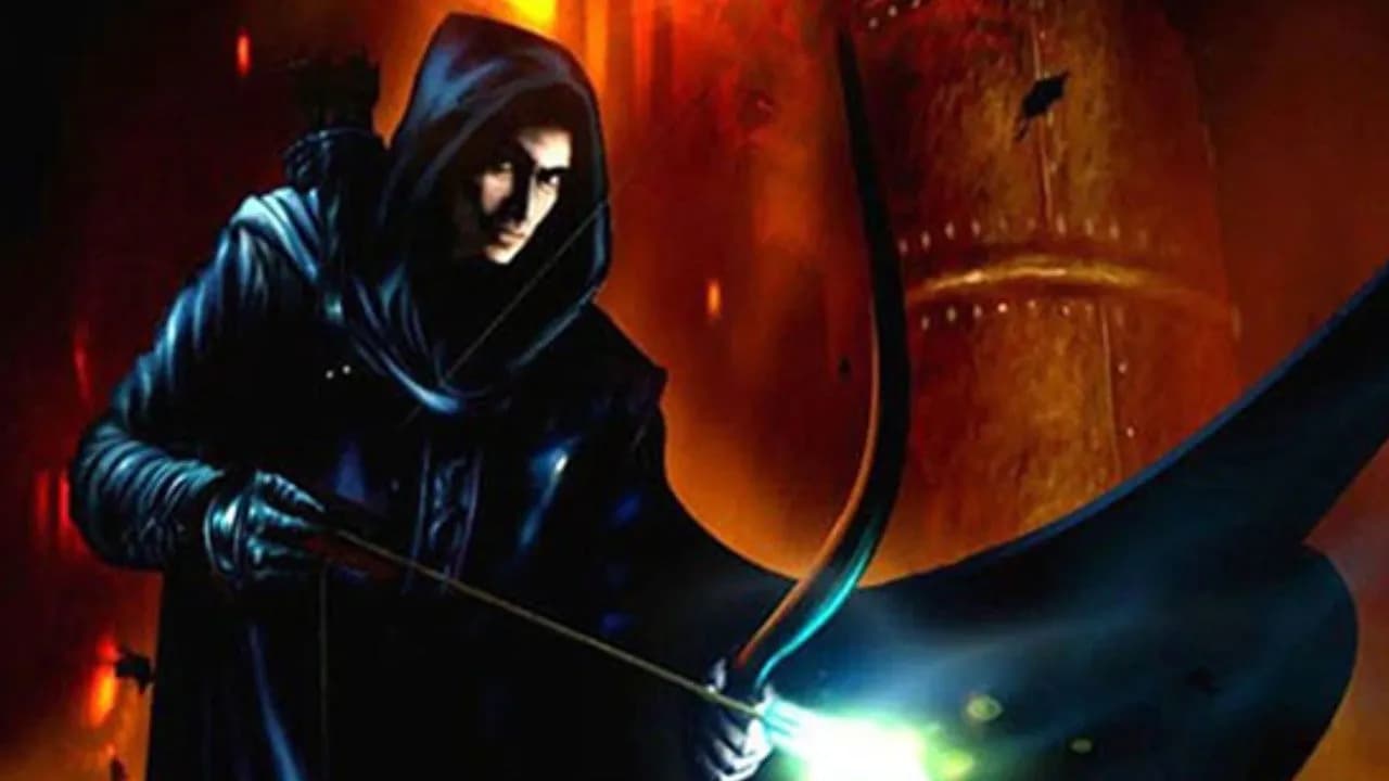 Veteran Thief Designer On Bloating Game Budgets: Why Do We Need More Graphics?