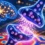 Room-temperature skyrmion-based synapses could pave the way for energy-efficient AI