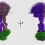 Hidden receptor interactions may explain past failures of brain disorder drugs