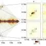 Three DNA loops prove essential for efficient wing tissue regeneration in fruit flies