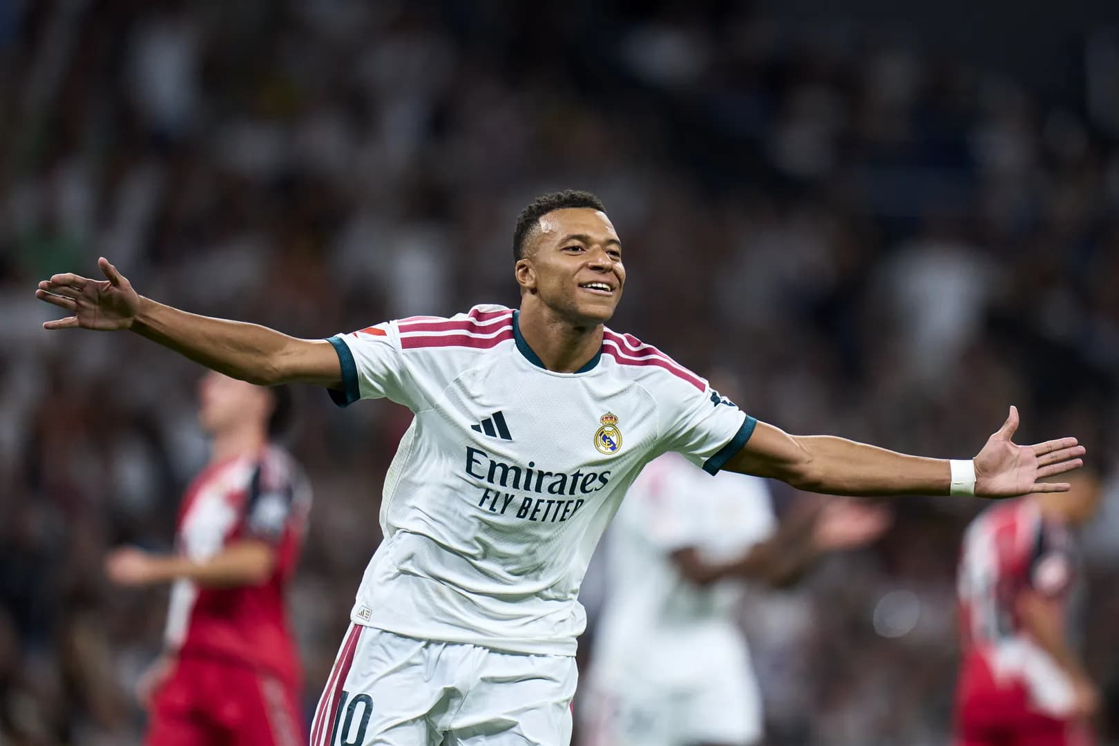 Elche vs. Real Madrid 2026 livestream: How to watch La Liga for free
