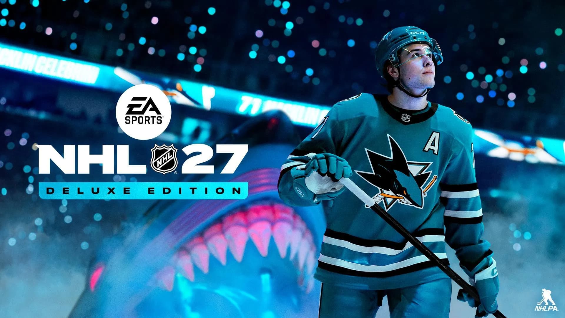 NHL 27 launch: Specs, Connected Franchise, and features