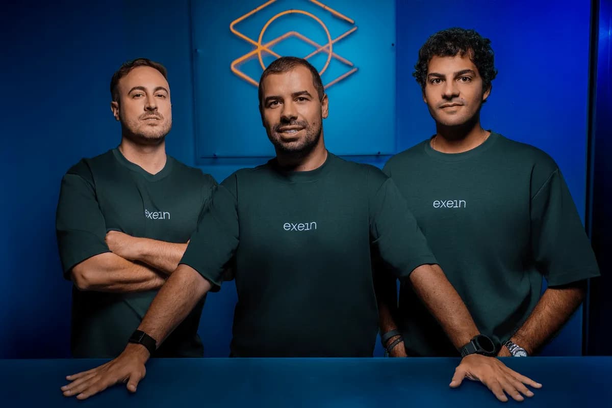 New Italian unicorn Exein rides the physical AI wave | TechCrunch