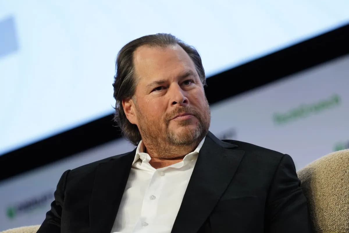 Salesforce and Nvidia's new reasoning model is everything the AI labs should fear | TechCrunch