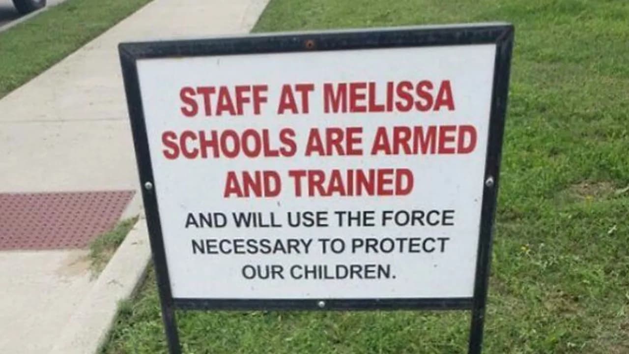 78 Photos That Prove The USA Has Reached Disturbing Levels Of Dystopia