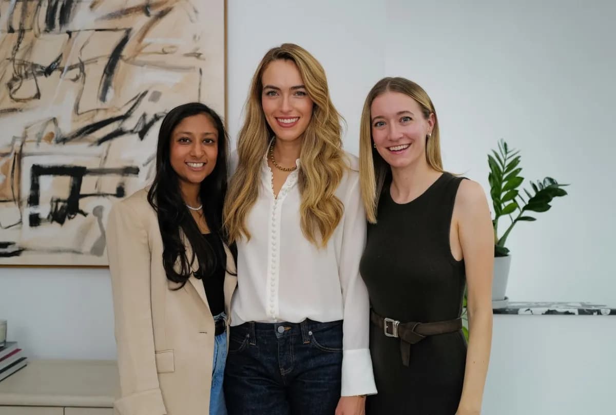 Evvy raises $40M as it seeks to further women's health research with vaginal microbiome data | TechCrunch