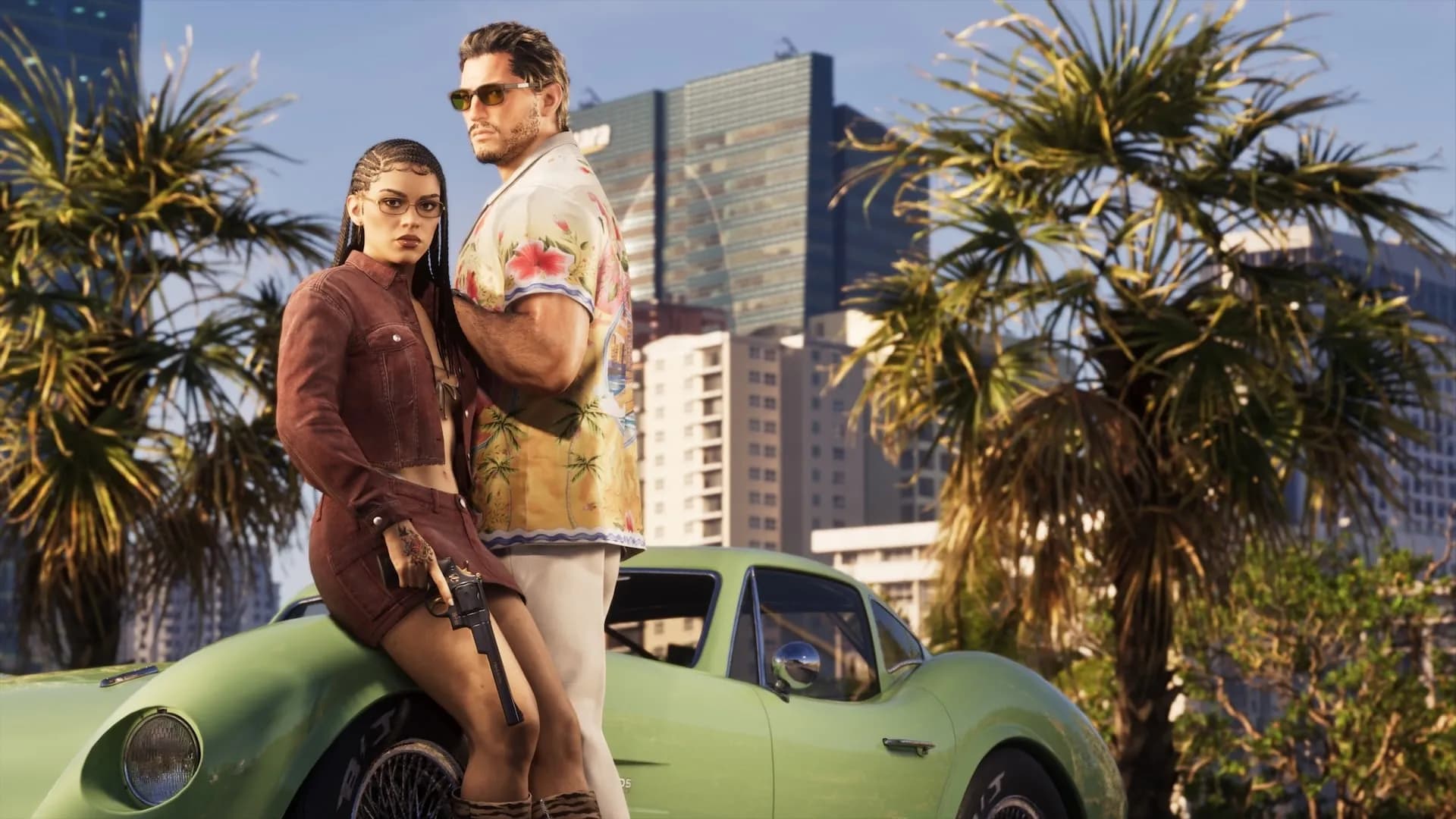'GTA 6' Ultimate Edition contents: What you get for $100