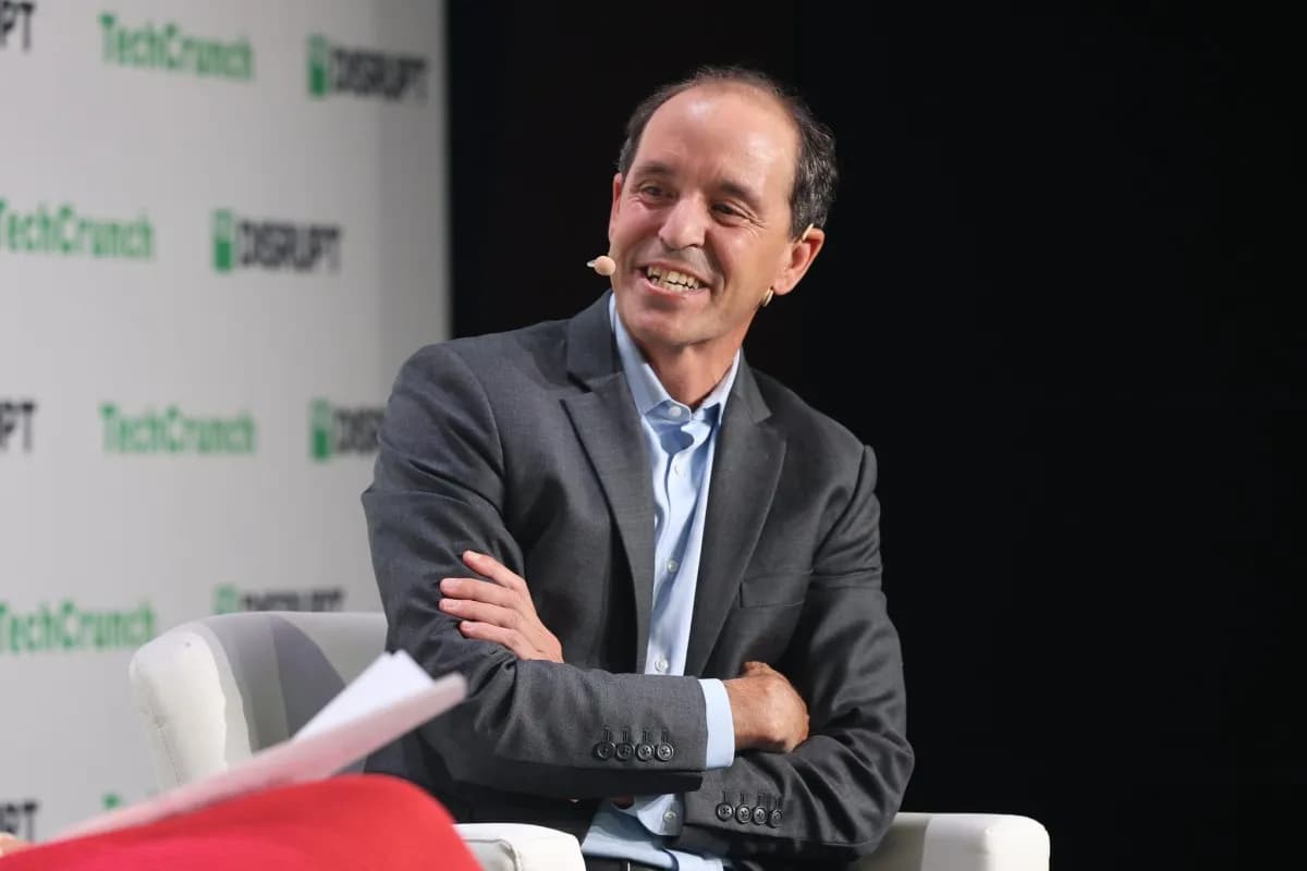 OpenAI, Anthropic, Google have been in talks on AI safety for weeks | TechCrunch
