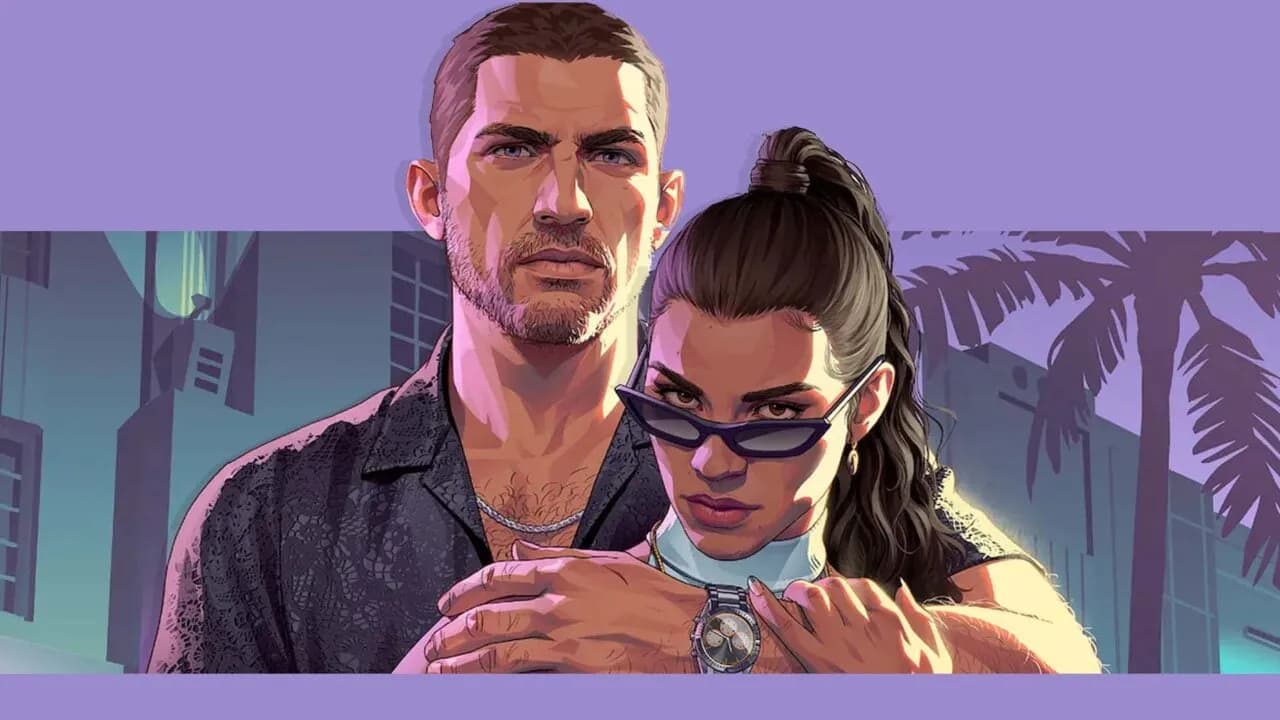 Music Artists Like Travis Scott And Keith Richards Have Started Hyping GTA 6's Massive Soundtrack
