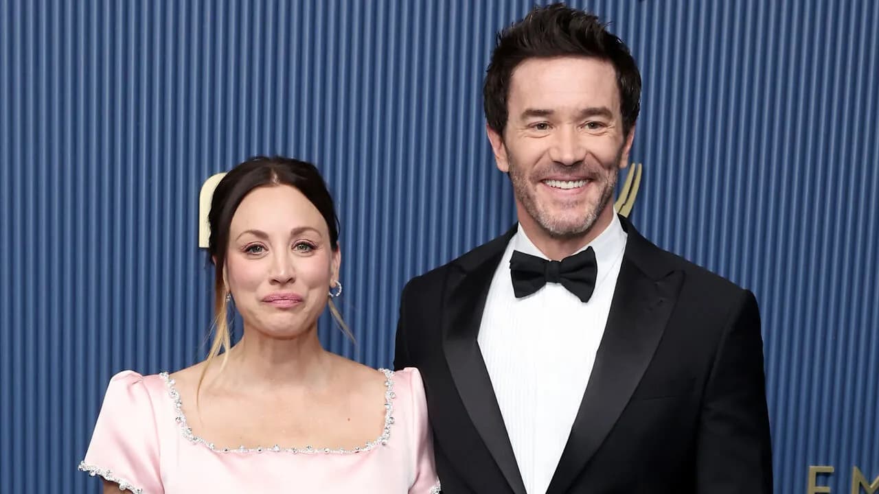 The 15 Biggest Transformations As Plastic Surgery And Weight Loss Dominate The 2026 Emmys