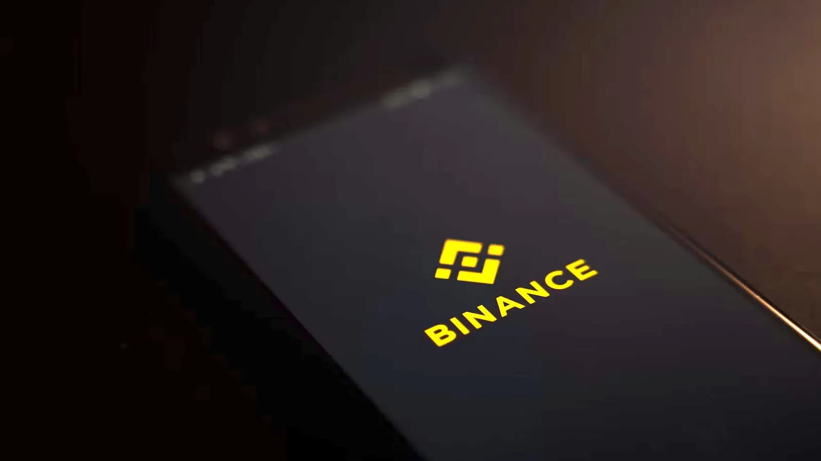 DOJ says companies used Binance to funnel $1.5 billion in crypto to Iran - Engadget
