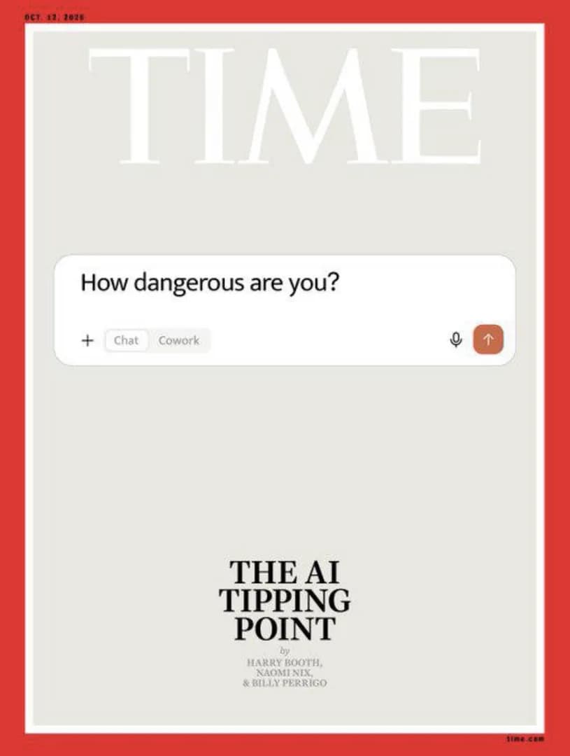 TIME's latest cover