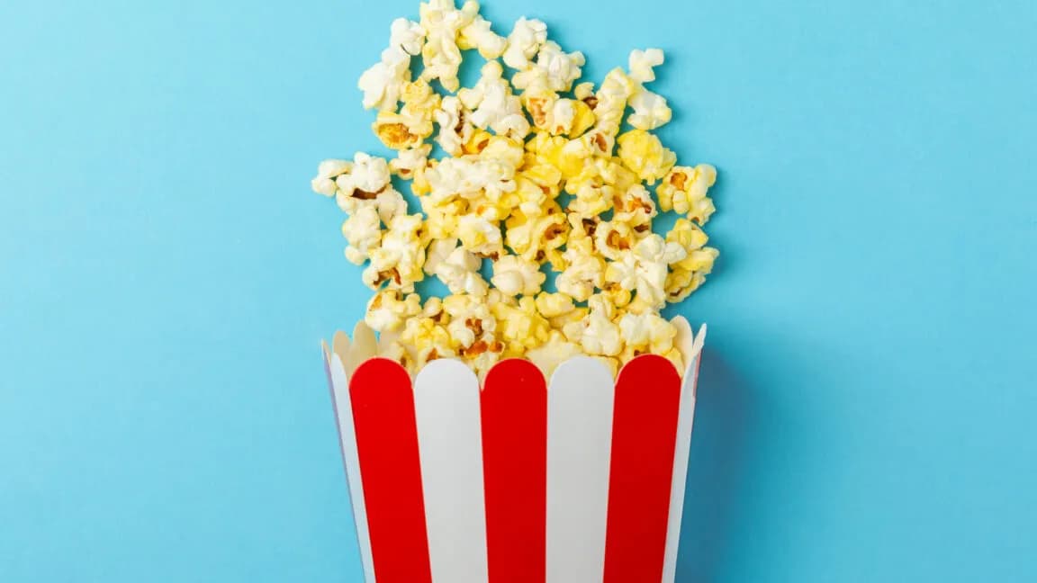 “Filmmaker” suing PassThePopcorn may be banned user out for revenge