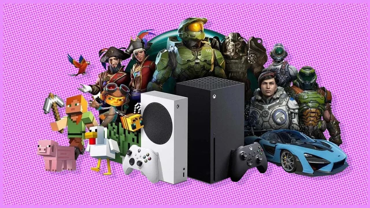 Xbox Responds To Rumors That Game Pass Is Losing New Day-One Games in 2027 - Kotaku