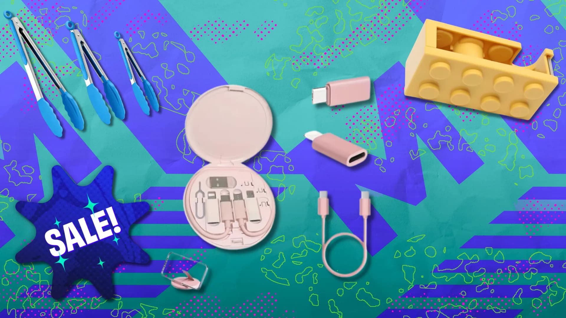Best Amazon Haul deals: Stock up on $2 items at Amazon Haul