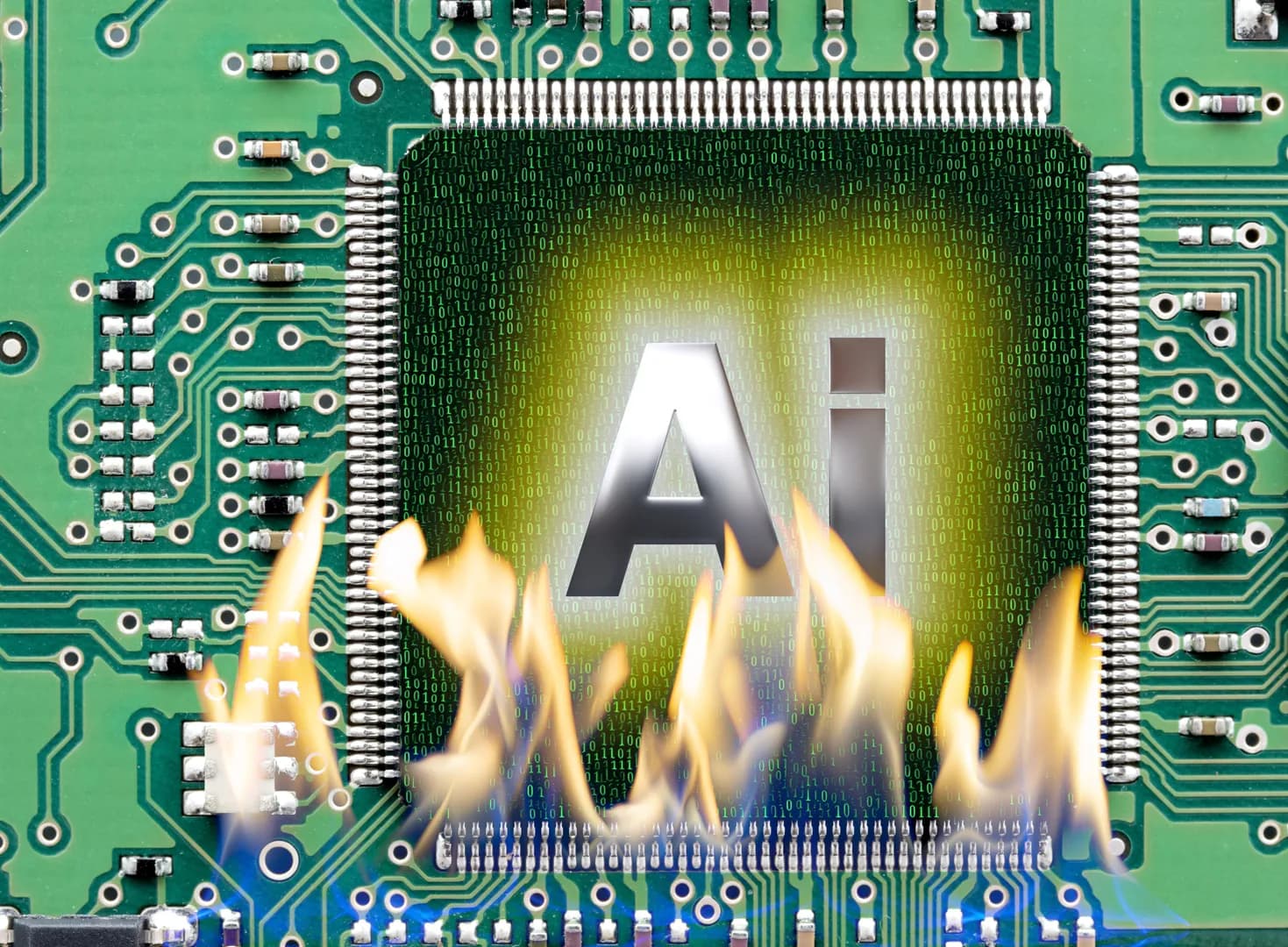 What is recursive self-improvement? Why AI researchers are worried